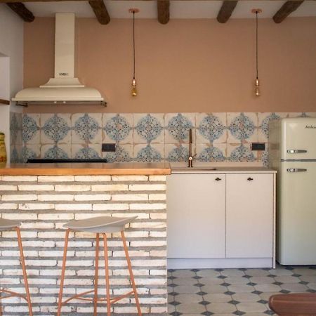 Casa Rural Biota ภายนอก รูปภาพ
