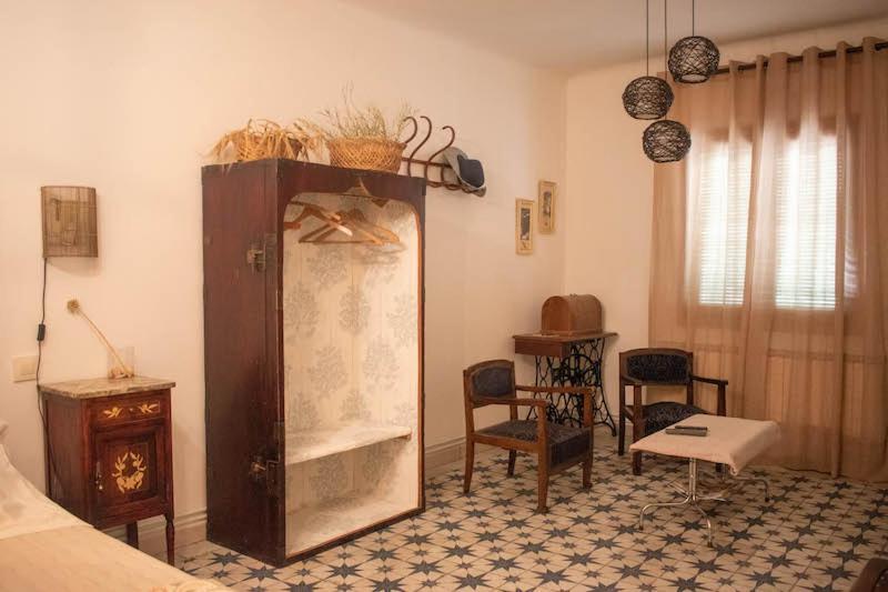 Casa Rural Biota ภายนอก รูปภาพ