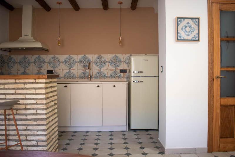 Casa Rural Biota ภายนอก รูปภาพ
